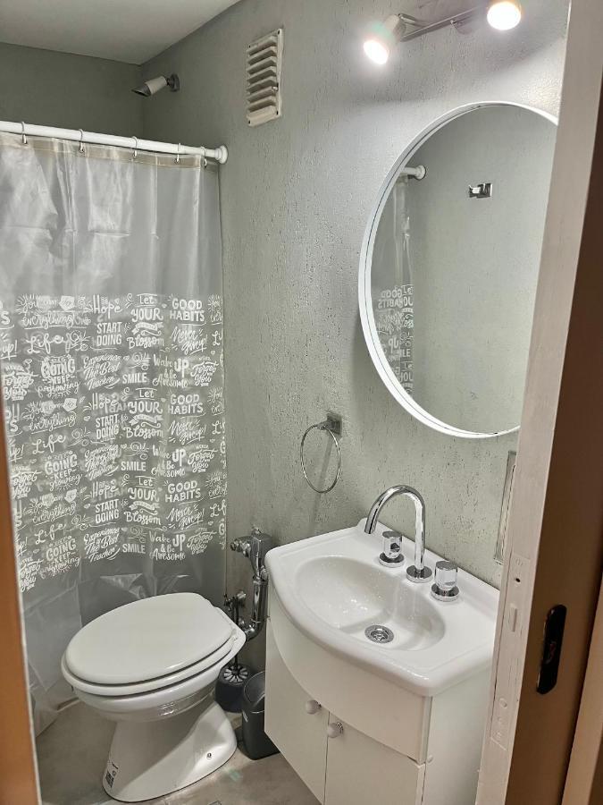 Departamento Centro Esmeralda 11 布宜诺斯艾利斯 外观 照片