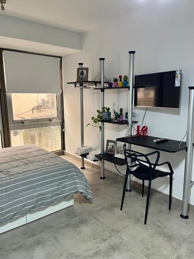 Departamento Centro Esmeralda 11 布宜诺斯艾利斯 外观 照片