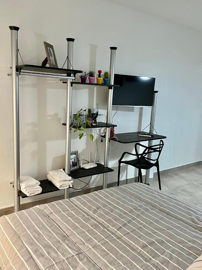 Departamento Centro Esmeralda 11 布宜诺斯艾利斯 外观 照片