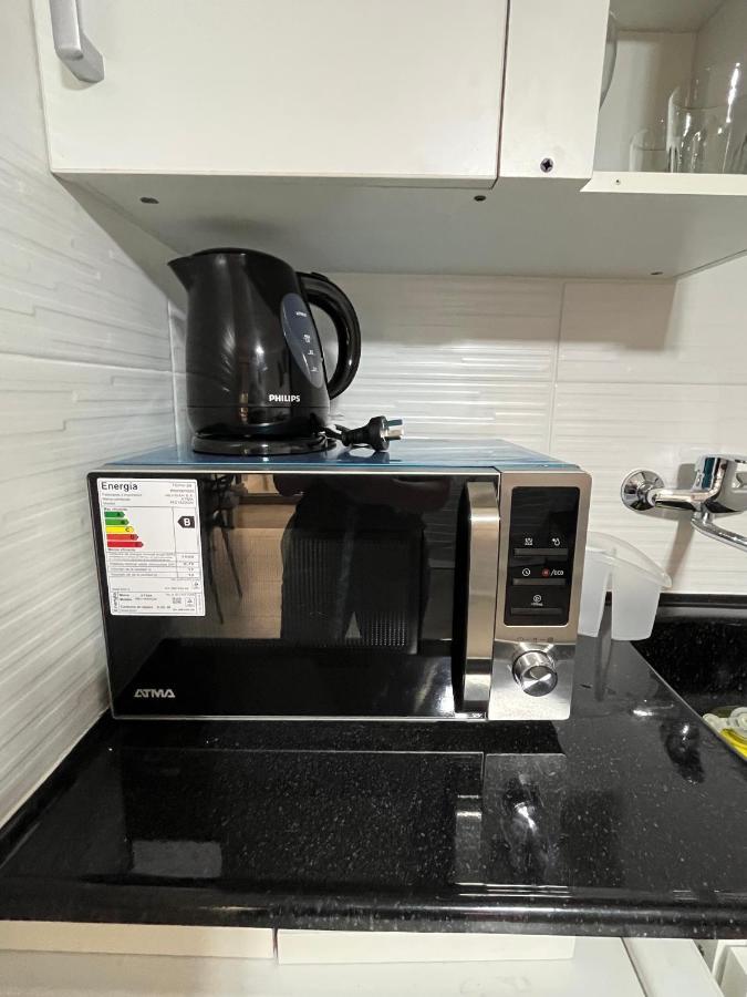 Departamento Centro Esmeralda 11 布宜诺斯艾利斯 外观 照片