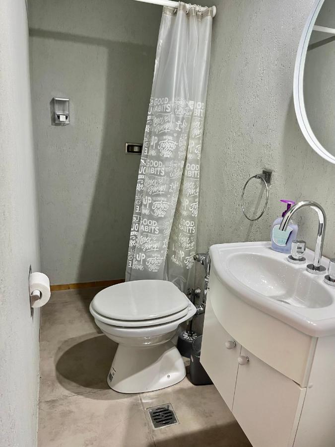 Departamento Centro Esmeralda 11 布宜诺斯艾利斯 外观 照片