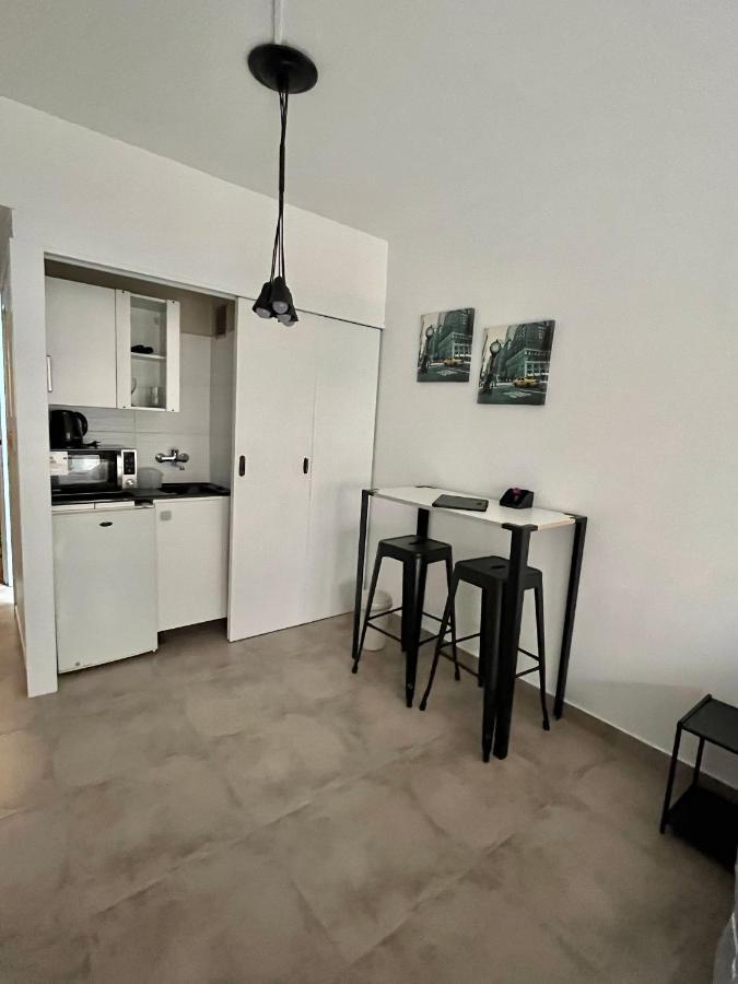 Departamento Centro Esmeralda 11 布宜诺斯艾利斯 外观 照片