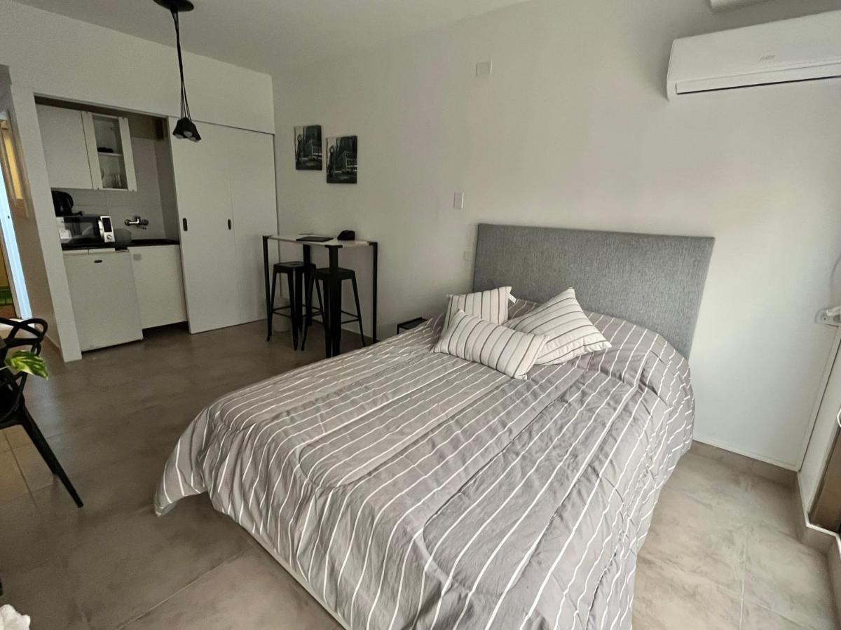 Departamento Centro Esmeralda 11 布宜诺斯艾利斯 外观 照片
