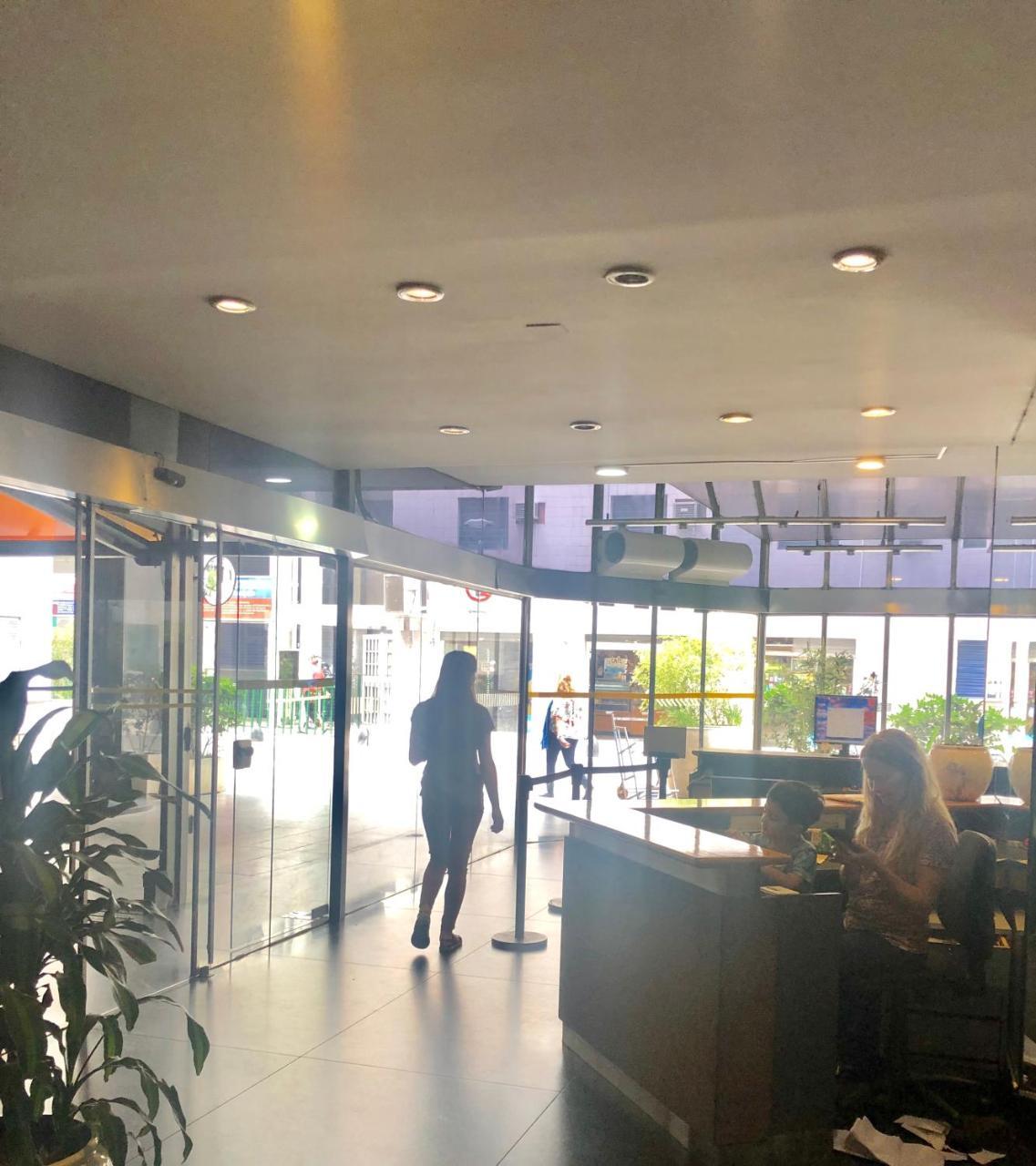 Departamento Centro Esmeralda 11 布宜诺斯艾利斯 外观 照片
